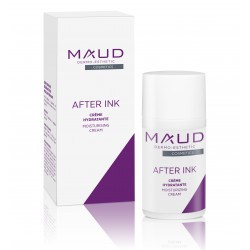 Soins maquillage permanent -  - CREME CICATRISANTE POST MAQUILLAGE PERMANENT AFTER INK  (15 ml)